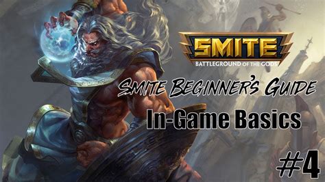 Smite Betting: Basic Information, Guide and How.